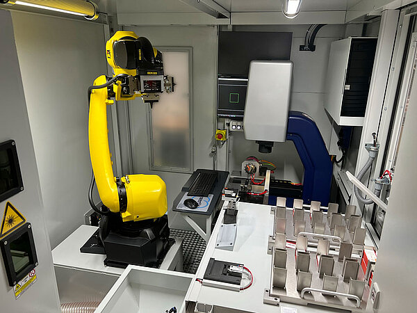 效率与质量并重