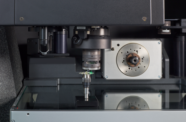 Werth Fibre Probe® WFP 3D