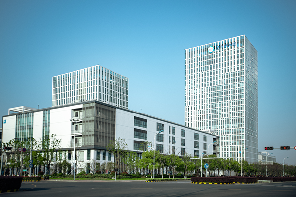 雇主 - Werth以有趣的任务、发展和晋升机会说服了一家国际公司。