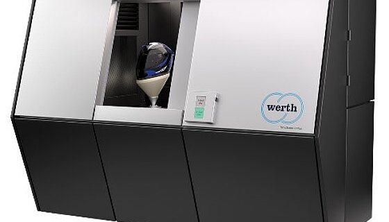08.05.2023 | 关于Werth集团的新闻 - 2023 年新产品