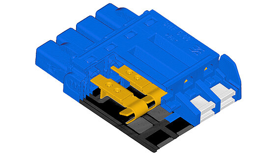 23.02.2026 | 关于计算机断层扫描的新闻 - 多材料伪影校正– 下一代产品的精度