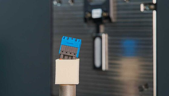 02.08.2022 | 关于计算机断层扫描的新闻 - 采用单体设计的低维护 200 kV X 射线源