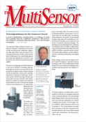 多传感器 2007