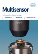 多传感器 2017