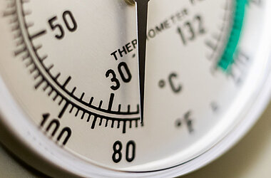 在任何环境下都能获得可靠的测量结果