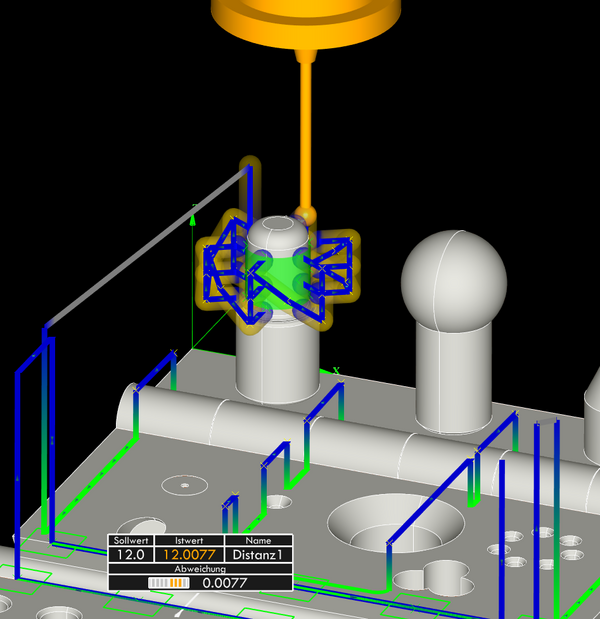 使用 CAD-Offline® 节省编程时间