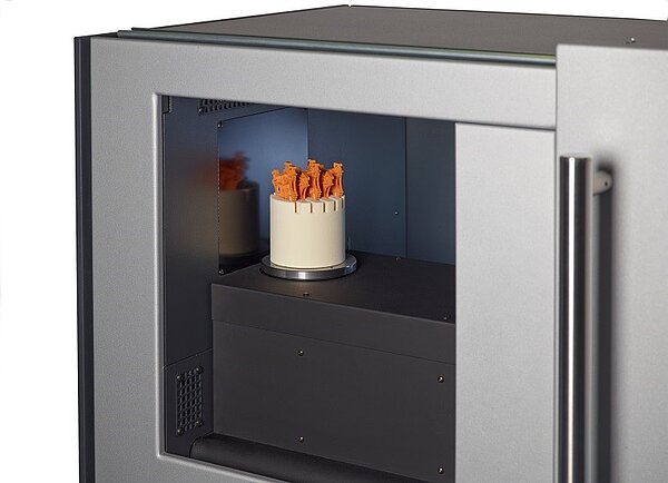 X 射线断层扫描取代 3D 坐标测量技术