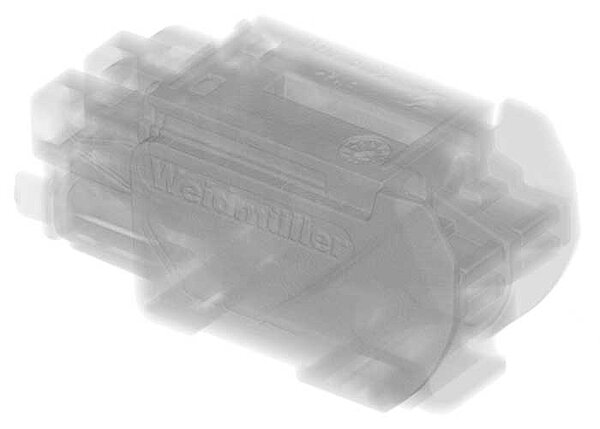 WinWerth® 多材料扫描