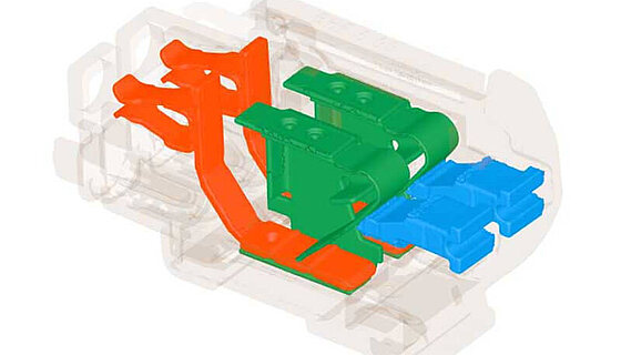 01.09.2022 | 关于计算机断层扫描的新闻 - WinWerth® 多材料扫描